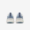 Giày Nike Air Max Nuaxis Nữ - Trắng Xám Giày Nike Air Max Nuaxis Nữ - Trắng Xám