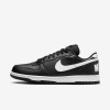 Giày Nike Big Low Nam - Đen Trắng Giày Nike Big Low Nam - Đen Trắng