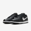 Giày Nike Big Low Nam - Đen Trắng Giày Nike Big Low Nam - Đen Trắng