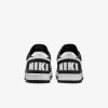 Giày Nike Big Low Nam - Đen Trắng Giày Nike Big Low Nam - Đen Trắng