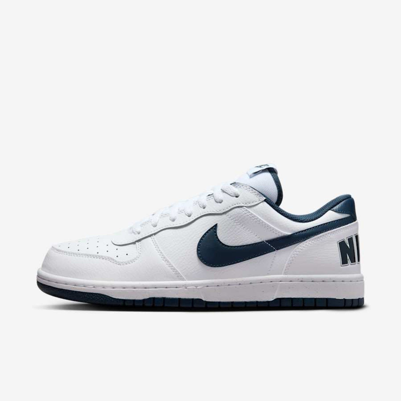Nike Big Low Navy