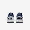 Giày Nike Big Low Nam - Trắng Navy Giày Nike Big Low Nam - Trắng Navy