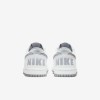 Giày Nike Big Low Nam - Trắng Xám Giày Nike Big Low Nam - Trắng Xám