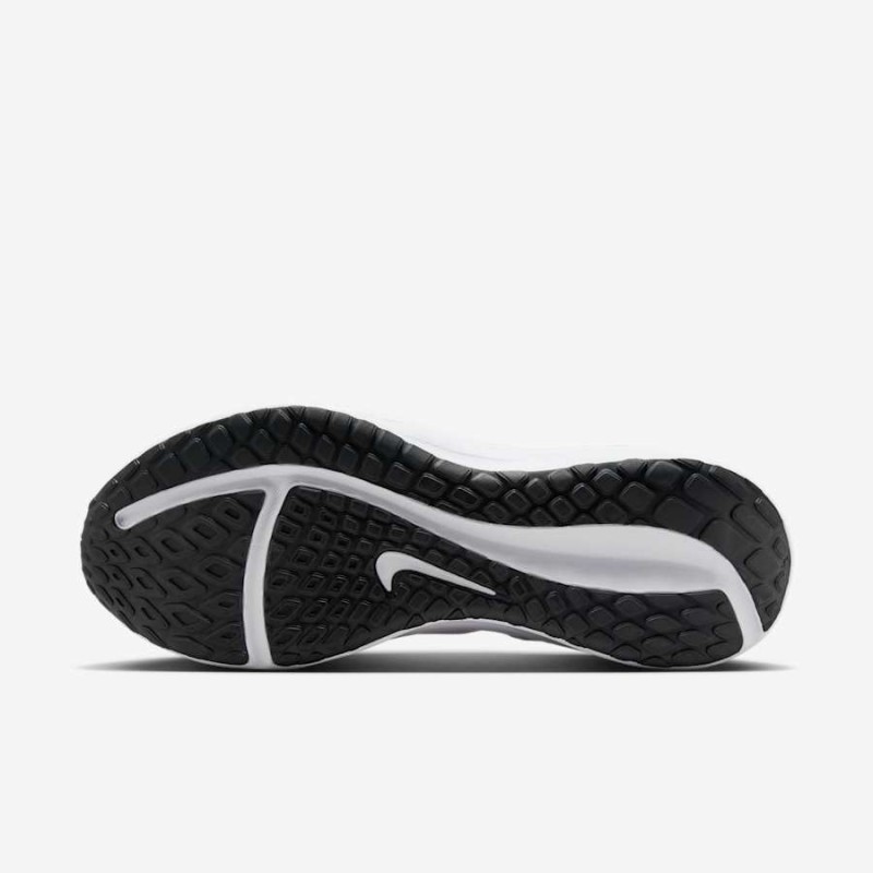 Giày Nike DownShifter 13 Nam - Xám Trắng Giày Nike DownShifter 13 Nam - Xám Trắng