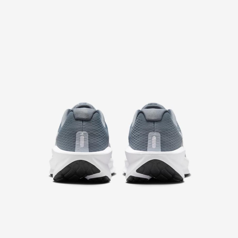 Giày Nike DownShifter 13 Nam - Xám Trắng Giày Nike DownShifter 13 Nam - Xám Trắng