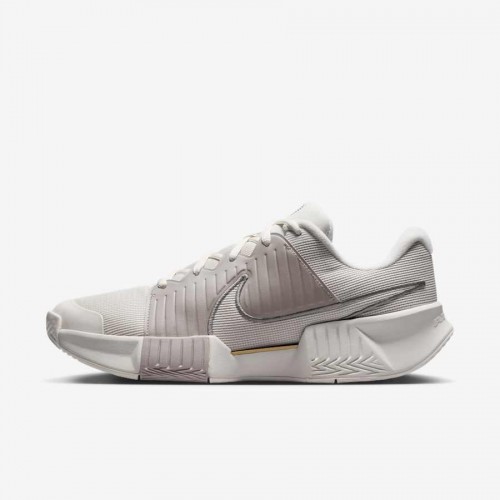 Giày Pickleball Tennis Nike GP Challenge Pro Premium Nam - Phantom