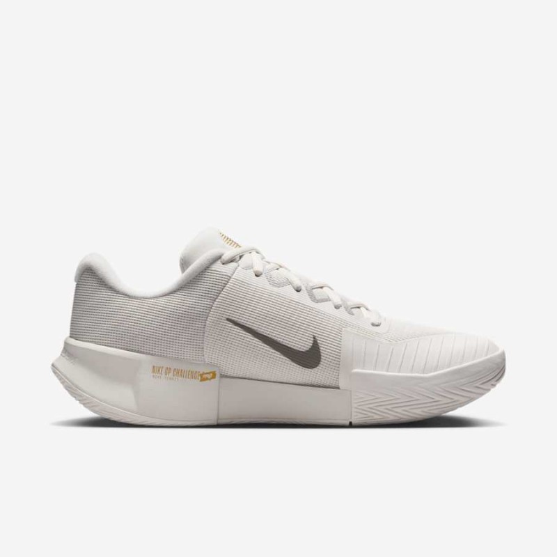 Giày Pickleball Tennis Nike GP Challenge Pro Premium Nam - Phantom Giày Pickleball Tennis Nike GP Challenge Pro Premium Nam - Phantom