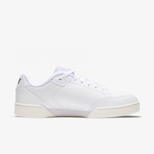 Giày Nike Grandstand 2 Nam - Trắng Giày Nike Grandstand 2 Nam - Trắng