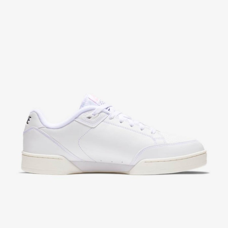 Giày Nike Grandstand 2 Nam - Trắng Giày Nike Grandstand 2 Nam - Trắng