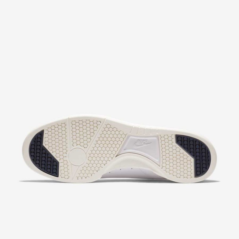 Giày Nike Grandstand 2 Nam - Trắng Giày Nike Grandstand 2 Nam - Trắng