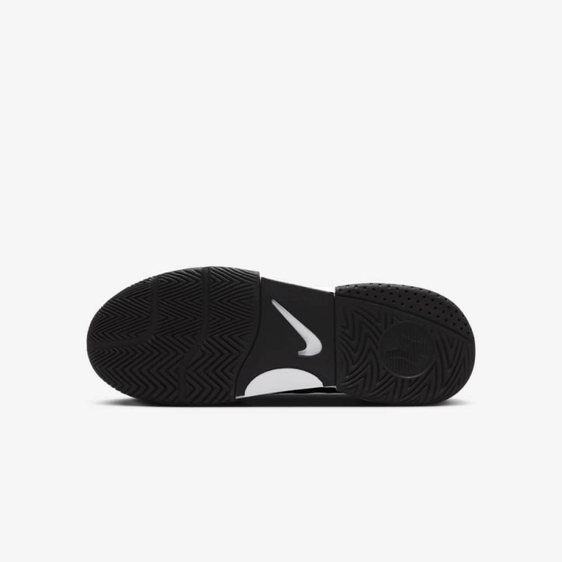 Giày Pickleball Tennis Nike Court Lite 4 Nam - Đen Trắng Giày Pickleball Tennis Nike Court Lite 4 Nam - Đen Trắng
