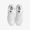 Giày Pickleball Tennis Nike Court Lite 4 Nam - Trắng Đen