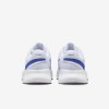 Giày Pickleball Tennis Nike Court Lite 4 Nữ - Trắng Xanh Giày Pickleball Tennis Nike Court Lite 4 Nữ - Trắng Xanh