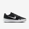 Giày Pickleball Tennis Nike Vapor Lite 3 Nữ - Đen Trắng