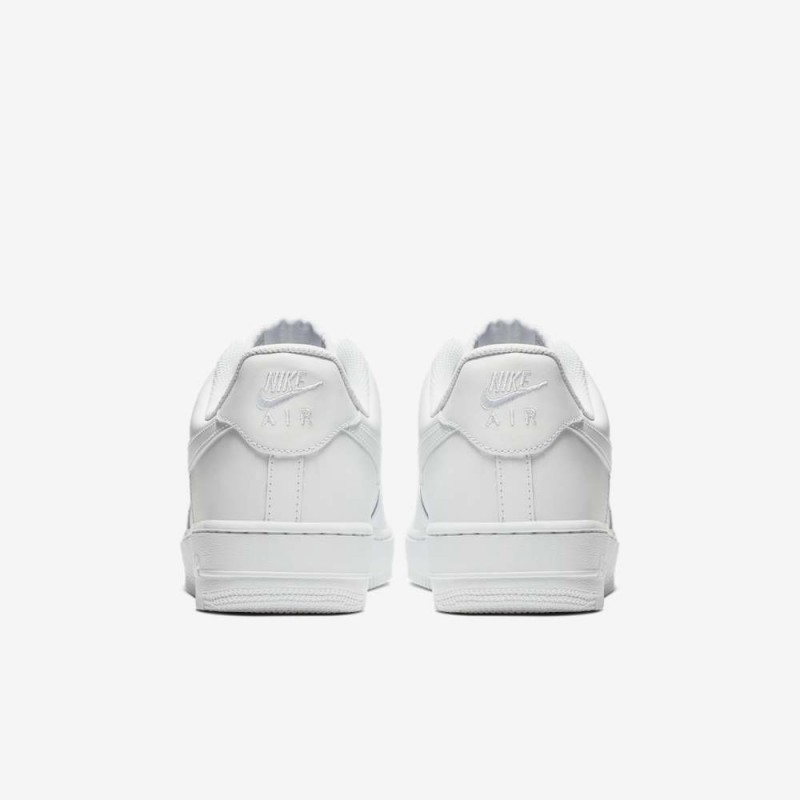 Giày Nike Air Force 1 '07 Nam - Trắng
