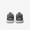Giày Nike Air Jordan 1 Low Nam - Đen Trắng