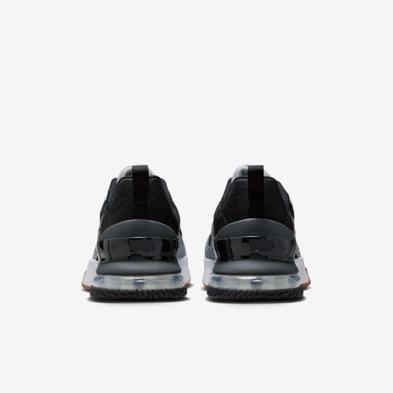 Giày Nike Air Max Alpha Trainer 6 Nam - Xám Đen