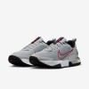 Giày Nike Air Max Alpha Trainer 6 Nam - Xám Đỏ