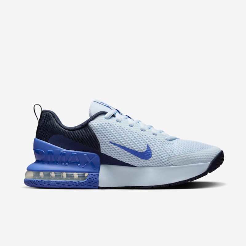 Giày Nike Air Max Alpha Trainer 6 Nam - Xanh