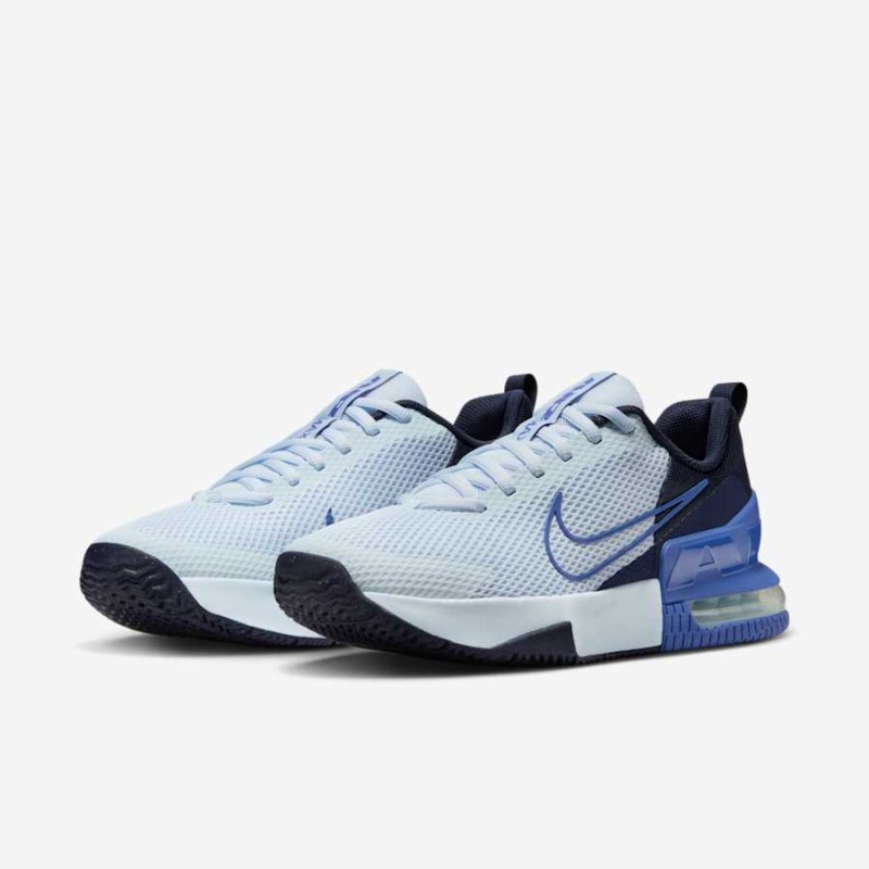Giày Nike Air Max Alpha Trainer 6 Nam - Xanh