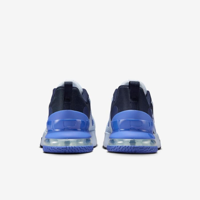 Giày Nike Air Max Alpha Trainer 6 Nam - Xanh