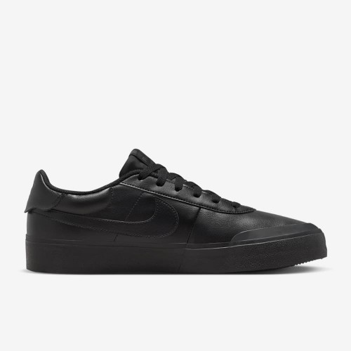 Giày Nike Court Shot Nam - Đen Đen Giày Nike Court Shot Nam - Đen Đen