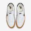 Giày Nike Court Shot Nam - Trắng Đen Nâu