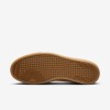 Giày Nike Court Shot Nam - Trắng Xanh Nâu