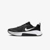 Giày Nike MC Trainer 3 Nữ - Đen Trắng