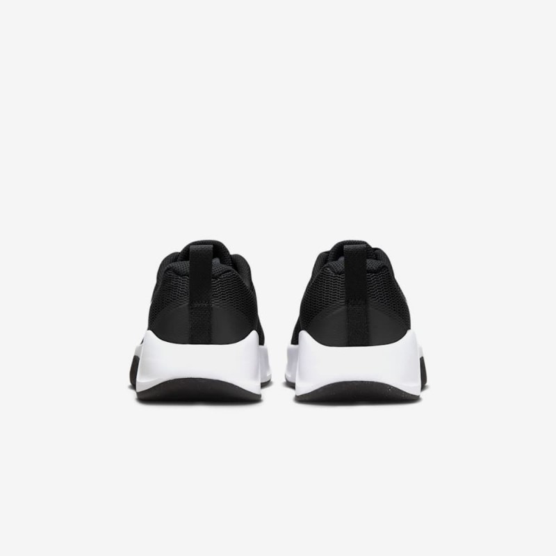 Giày Nike MC Trainer 3 Nữ - Đen Trắng
