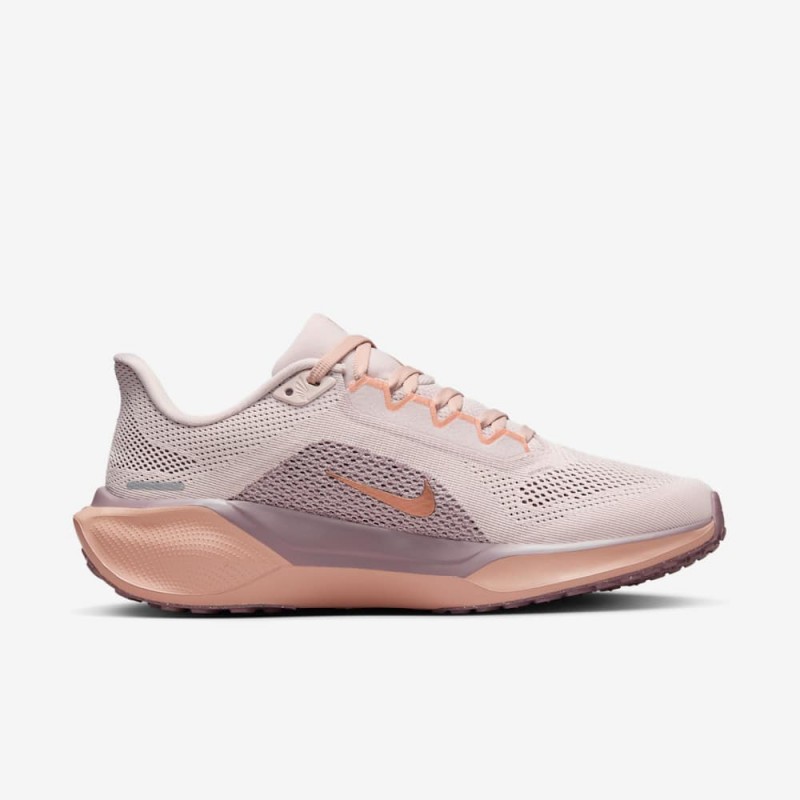 Giày Nike Pegasus 41 Nữ - Hồng Nâu