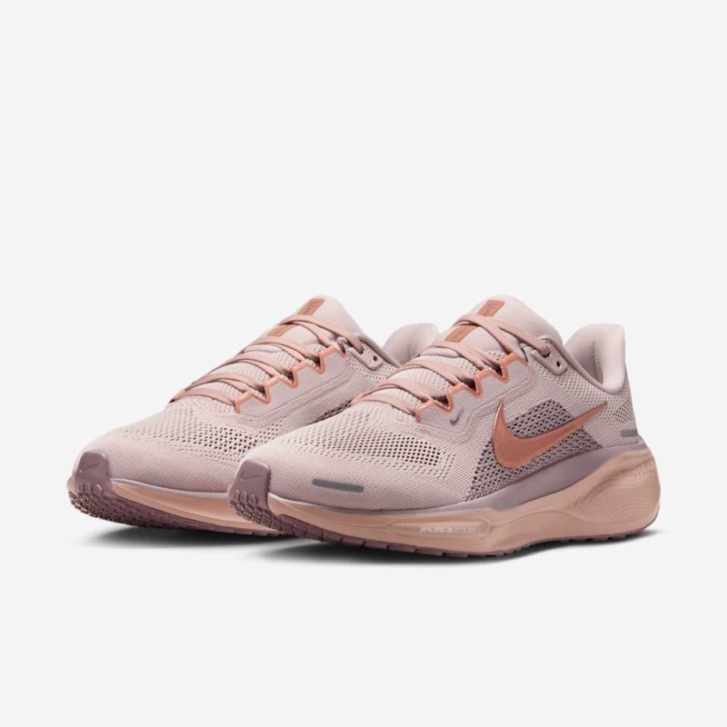 Giày Nike Pegasus 41 Nữ - Hồng Nâu
