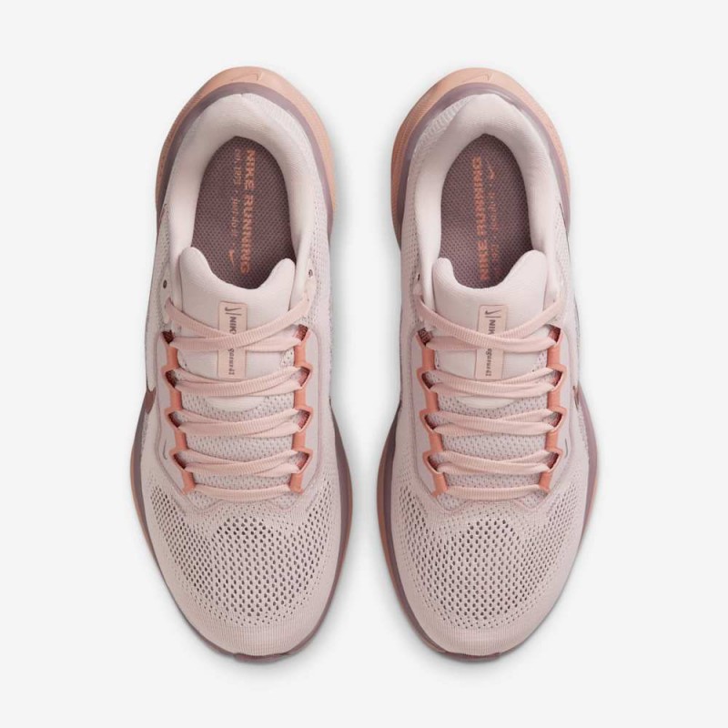 Giày Nike Pegasus 41 Nữ - Hồng Nâu