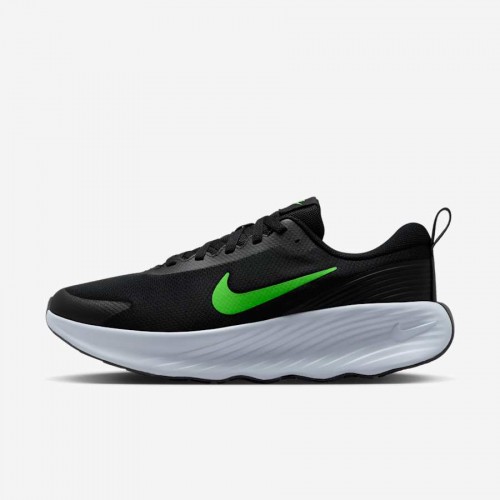 Giày Nike Promina Nam - Đen Xanh