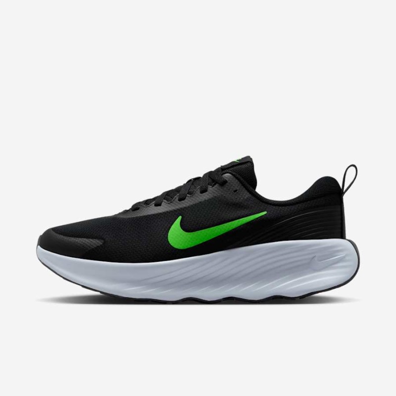 Giày Nike Promina Nam - Đen Xanh