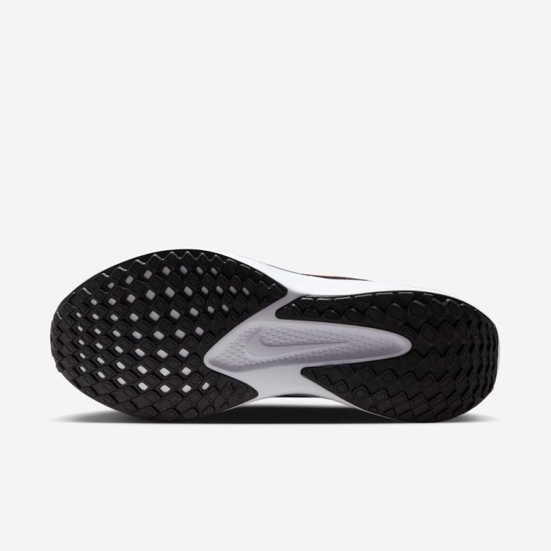 Giày Nike Quest 6 Nam - Đen Đỏ Trắng