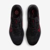 Giày Nike Quest 6 Nam - Đen Đỏ Trắng