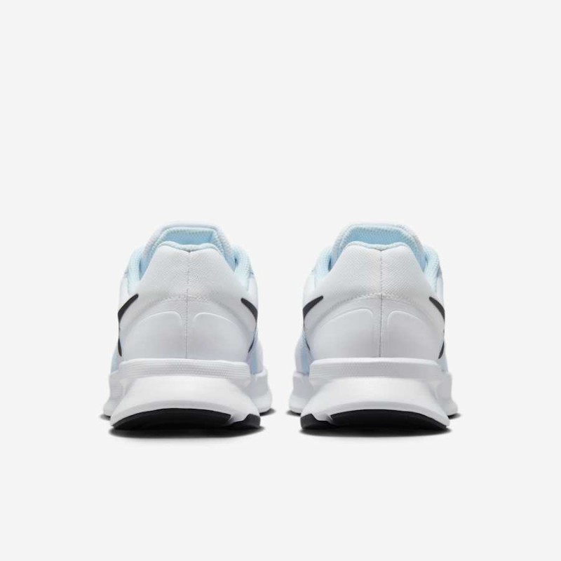 Giày Nike Run Swift 3 Nữ - Trắng Xám