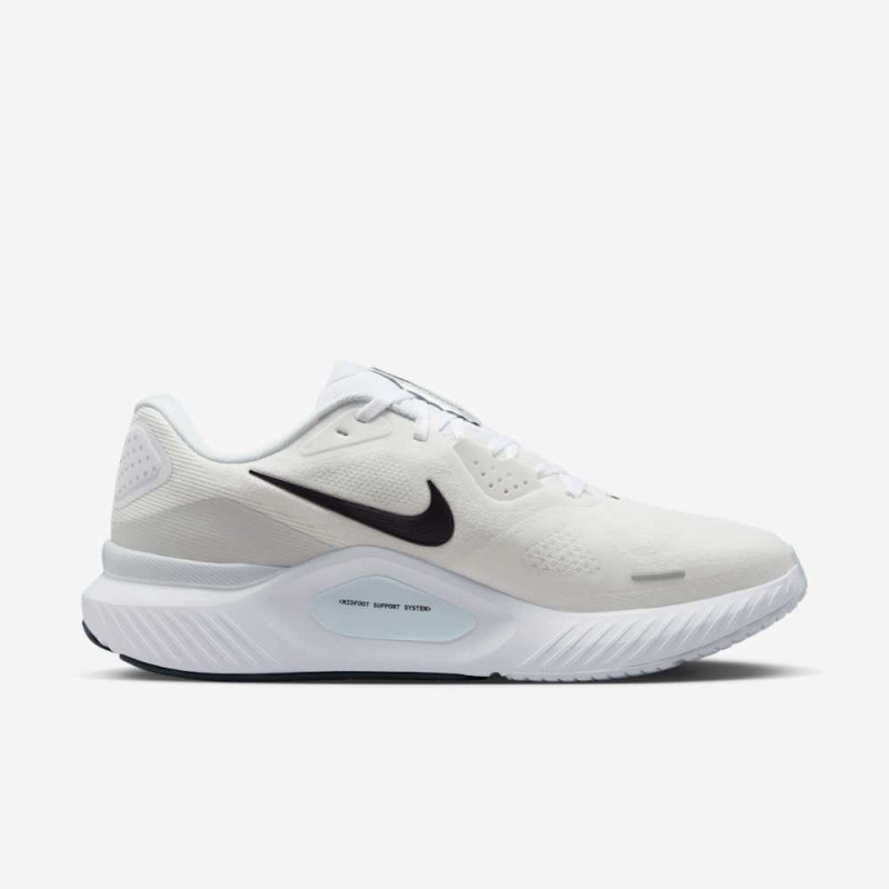 Giày Nike Structure 26 Nam - Trắng Đen Giày Nike Structure 26 Nam - Trắng Đen