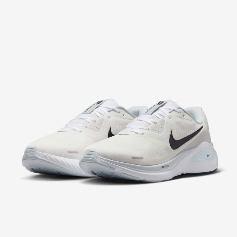Giày Nike Structure 26 Nam - Trắng Đen Giày Nike Structure 26 Nam - Trắng Đen