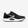 Giày Nike Structure 26 Nữ - Đen Trắng