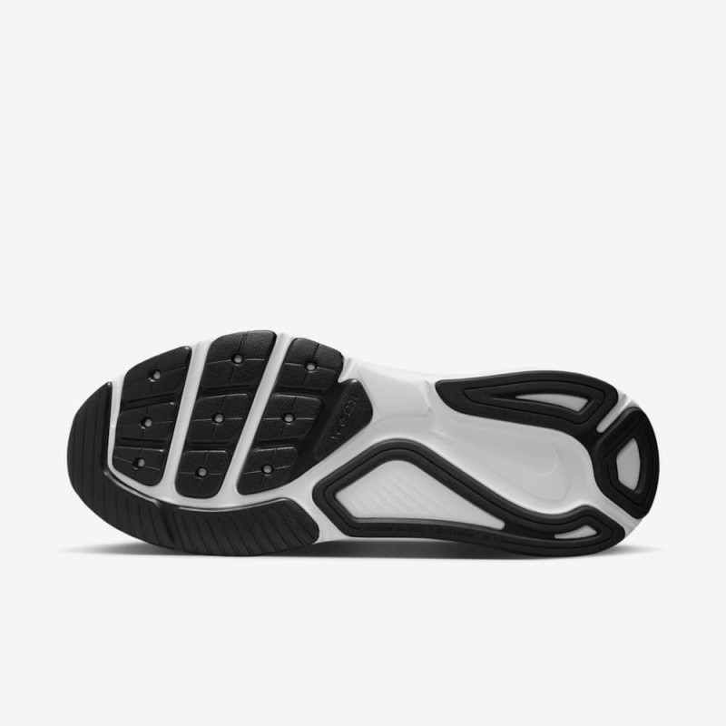 Giày Nike Structure 26 Nữ - Đen Trắng