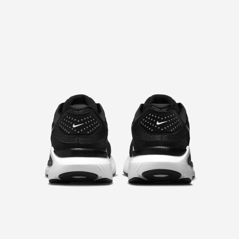 Giày Nike Structure 26 Nữ - Đen Trắng