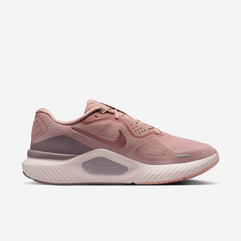 Giày Nike Structure 26 Nữ - Hồng Nâu
