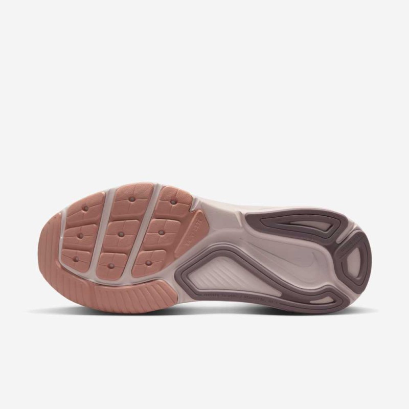 Giày Nike Structure 26 Nữ - Hồng Nâu