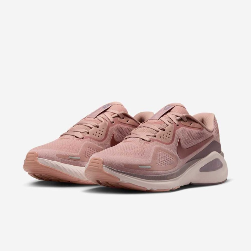 Giày Nike Structure 26 Nữ - Hồng Nâu