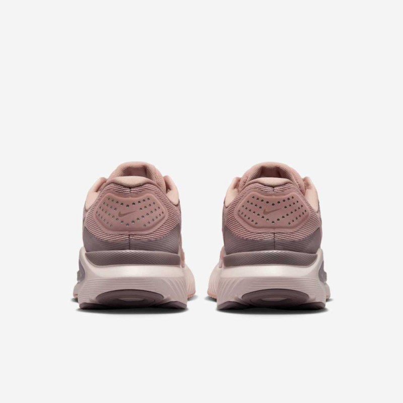 Giày Nike Structure 26 Nữ - Hồng Nâu