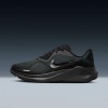 Giày Nike Structure 26 Nam - Đen Đen Giày Nike Structure 26 Nam - Đen Đen