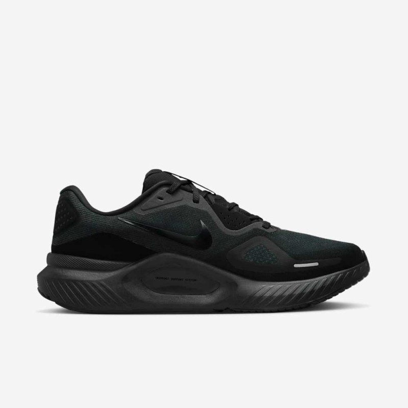 Giày Nike Structure 26 Nam - Đen Đen Giày Nike Structure 26 Nam - Đen Đen