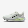 Giày Nike Vomero 18 Nữ - Trắng Xanh Xám